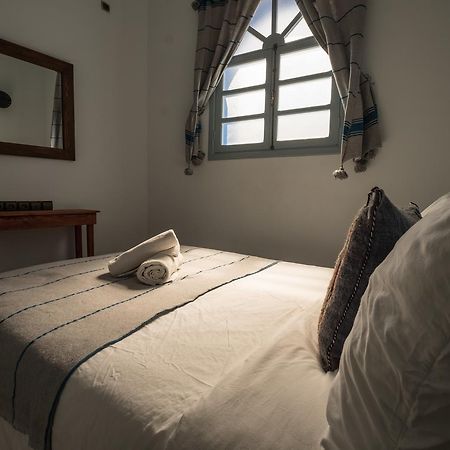 The House By Riad Inna Εσαουίρα Εξωτερικό φωτογραφία