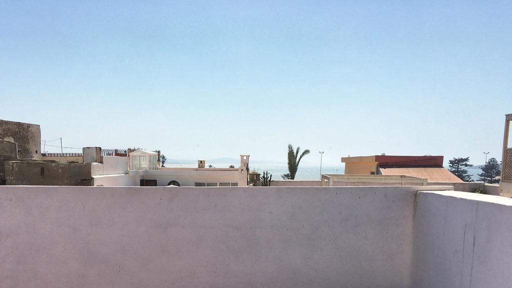 The House By Riad Inna Εσαουίρα Εξωτερικό φωτογραφία